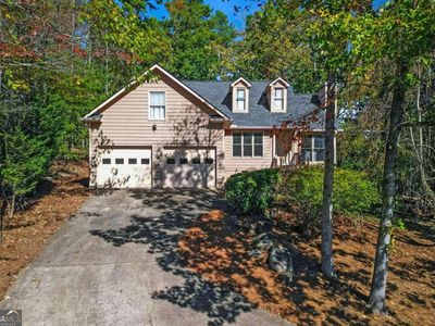 126 Delaney Pine Dr, Waleska, GA, 30183