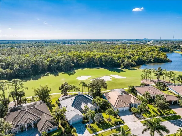 8986 Lely Island CIR, NAPLES, FL 34113