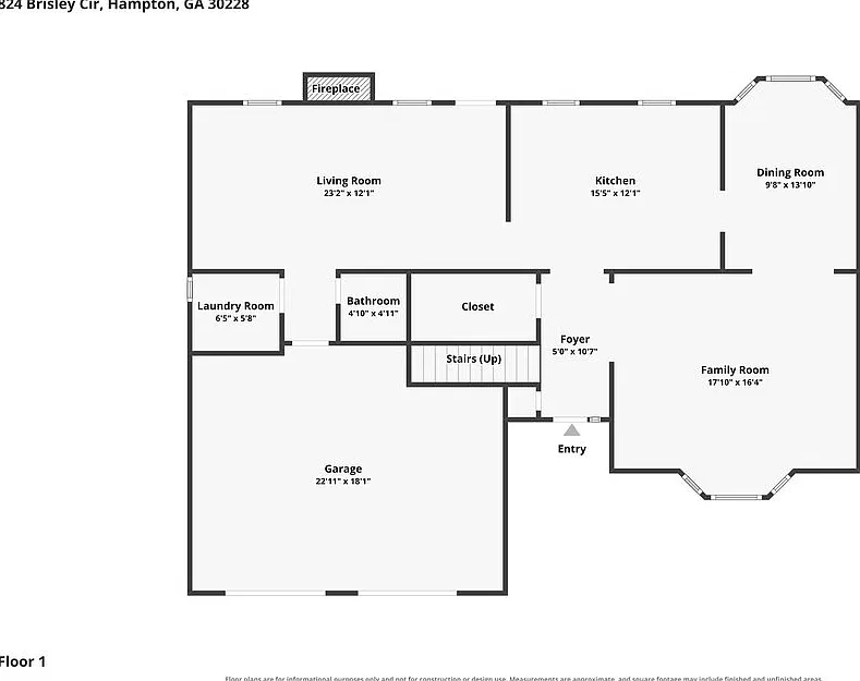 3 bed, 2.5 bath, 2019 sqft, $2,020 — Photo 2