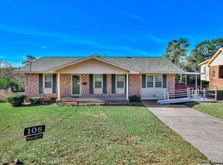 108 Briarcliff St, Belvedere, SC 29841