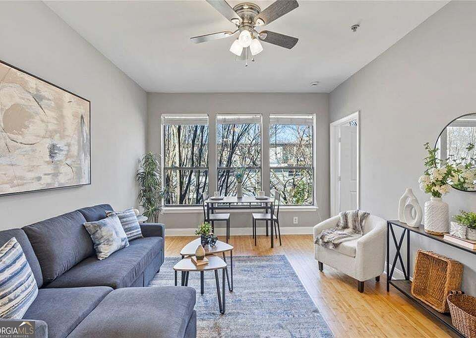 1st image of 821 Ralph McGill Blvd NE APT 3301