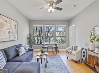 821 Ralph McGill Blvd NE APT 3301, Atlanta, GA 30306