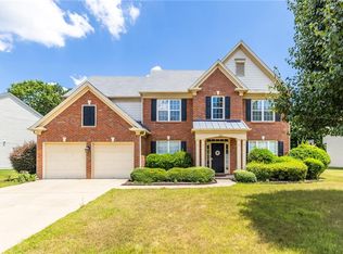 240 Gaines Oak Way, Suwanee, GA 30024