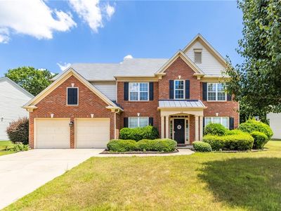 240 Gaines Oak Way, Suwanee, GA, 30024