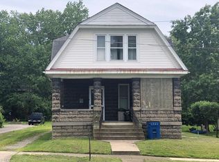 337 E 6th St, Salem, OH 44460