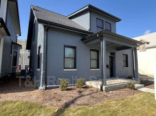 818 Union St, Indianapolis, IN 46225