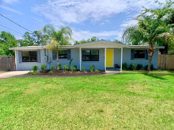 435 Sigsbee Rd, Orange Park, FL 32073