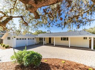 2896 Sloat Rd, Pebble Beach, CA 93953