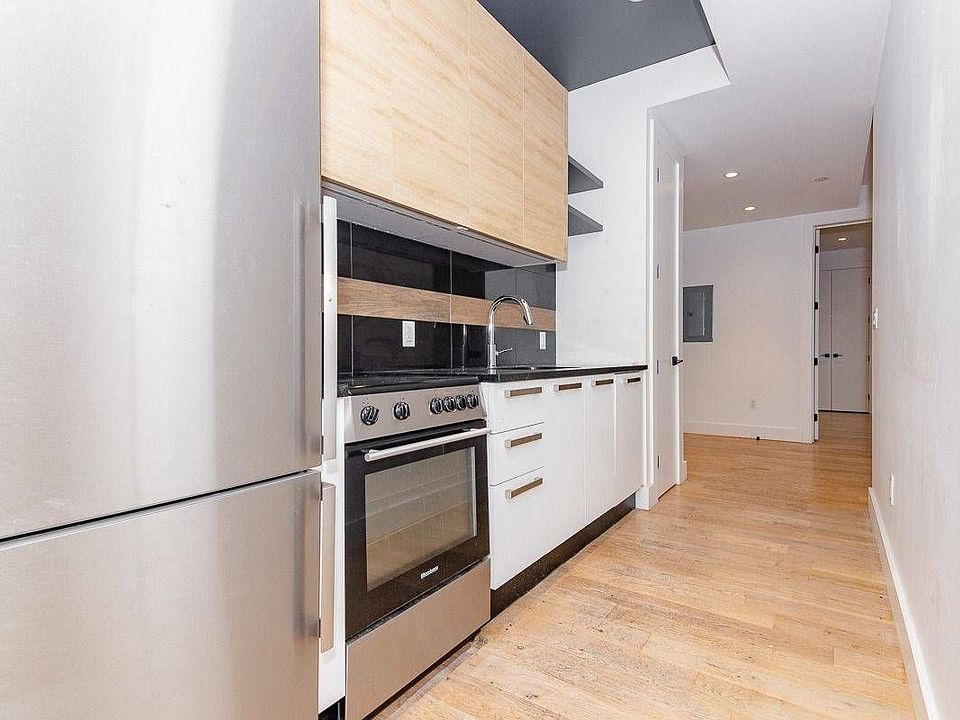 1st image of 245 Johnson Ave #4F