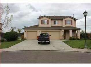 7225 Finale Ln, Hughson, CA