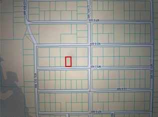 SW 7th Ln LOT 6, Ocala, FL 34481
