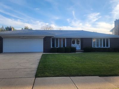 841 Jay Dr, Downers Grove, IL, 60516