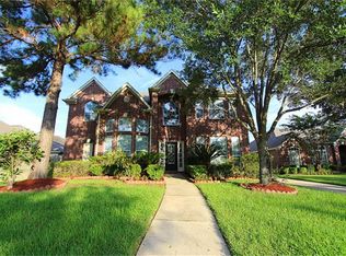 21211 Wild Jasmine Ln, Katy, TX 77450