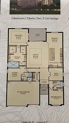 4th image of 18000 Parksville Dr