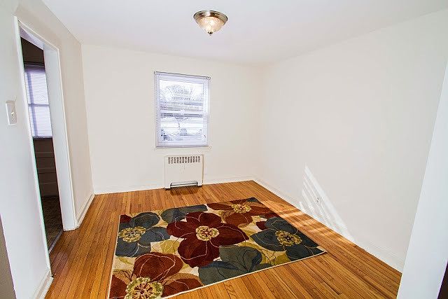 Dining Room Area