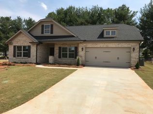336 E Story Bush Ln, Inman, SC 29349