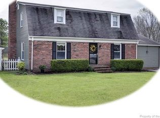 112 Rondane Pl, Williamsburg, VA 23188