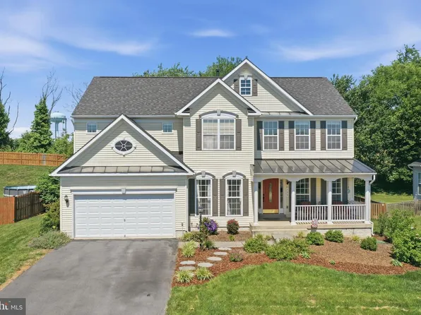 153 Stephanie Way, Charles Town, WV 25414
