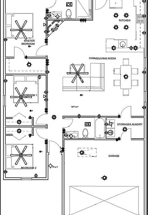 2nd image of 950 Stella St