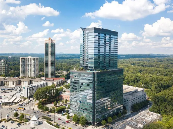 3630 Peachtree Rd NE Unit 2204, Atlanta, GA 30326