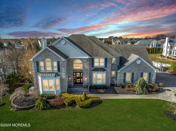 3 Jackson Circle, Ocean Twp, NJ 07712