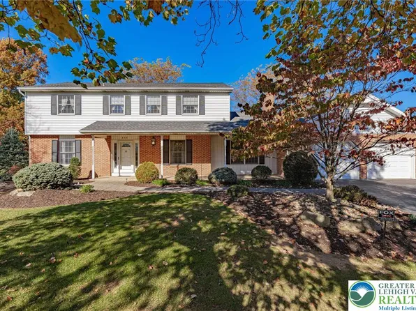 820 Yorkshire Rd, Bethlehem, PA 18017