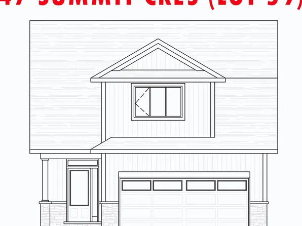 47 Summit Cres, Belleville, ON K8N 0A2