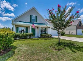 249 Carolina Farms Blvd, Myrtle Beach, SC 29579