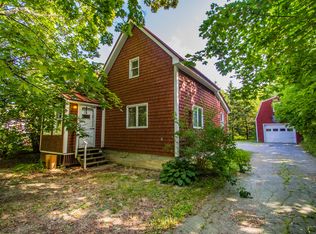 819 Eastern Ave, Augusta, ME 04330
