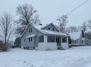 503 W 4th St, Genoa, OH 43430