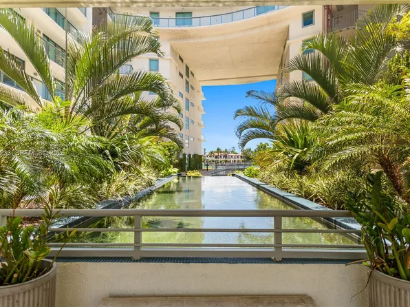 6620 Indian Creek Dr, Miami Beach, FL