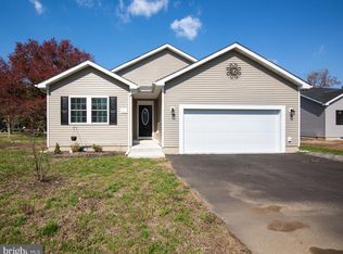 311 N Academy St, Greensboro, MD 21639