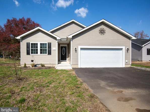 311 N Academy St, Greensboro, MD 21639