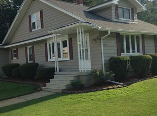 2335 Smalley St, Jackson, MI 49203