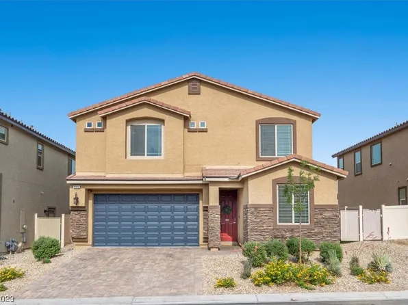 5913 Beluga Bay St, North Las Vegas, NV 89081