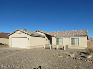 3877 Loma Ventosa, Sierra Vista, AZ 85650
