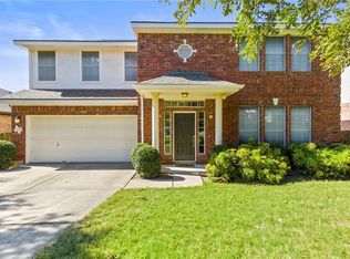 12332 Zeller Ln, Austin, TX 78753