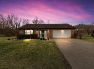 59 Meadow Village Rd, Lost Creek, WV 26385