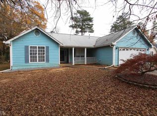 8458 Cedar Creek Rdg #0, Riverdale, GA 30274