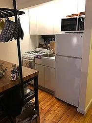 Rented by Living New York