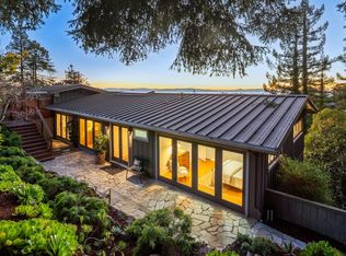 6081 Wood Dr, Oakland, CA 94611