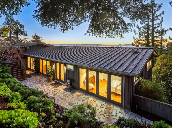 6081 Wood Dr, Oakland, CA 94611