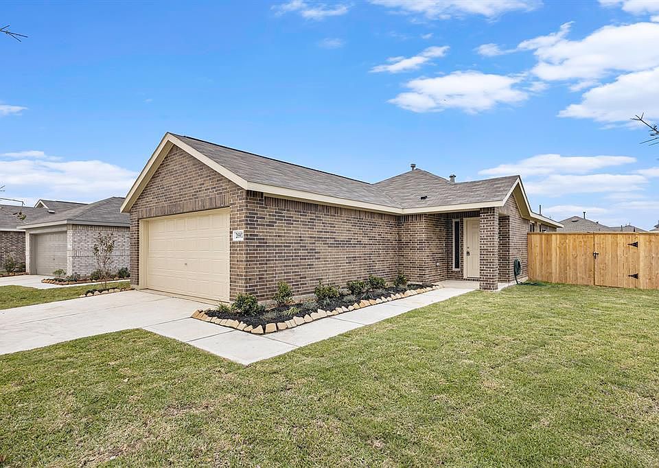 1st image of 26902 Vista Field Dr