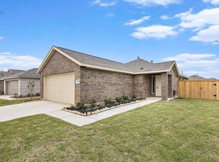 26902 Vista Field Dr, Katy, TX 77493