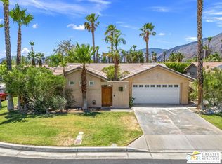 647 Poppy St, Palm Springs, CA 92262