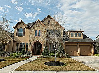 27915 Moss Fern Dr, Katy, TX 77494
