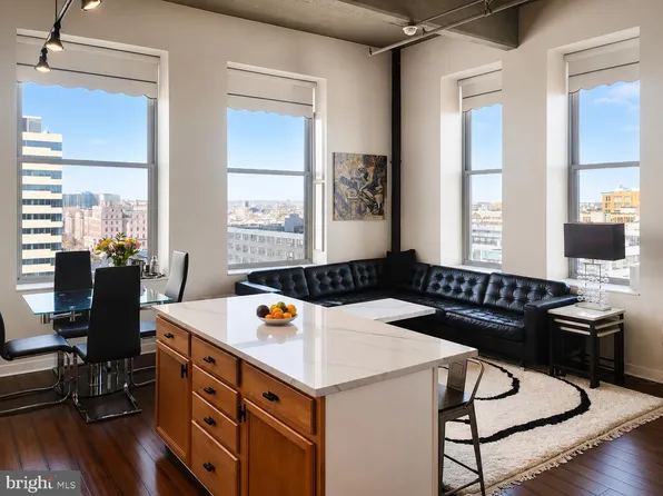 511 N Broad 19 St #901, Philadelphia, PA 19123