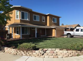 659 Navajo Ct, San Jose, CA 95123