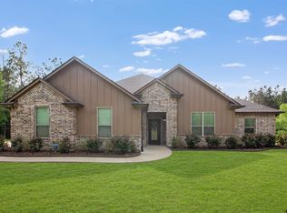 8199 County Road 314 S, Laneville, TX 75667