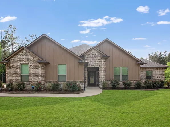 8199 County Road 314 S, Laneville, TX 75667